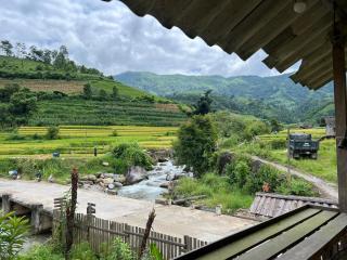 Field House SaPa - Nậm Cang - Lao Cai - 5
