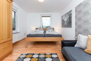 Ferienwohnungen im Haus Eversmeer - 1