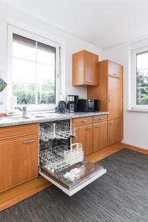 Ferienwohnungen im Haus Eversmeer - 2