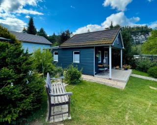 Erholen im Tiny House am Waldrand - 3