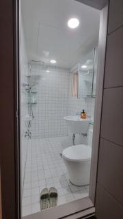 Deluxe room - Seul - 7