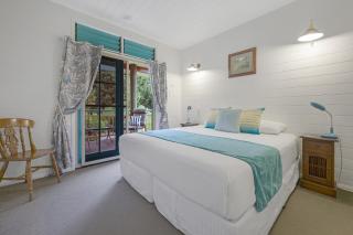 Licuala Lodge - Mission Beach - 5