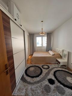 Big spacious apartment in Pej center with WI-FI - Pejë - 6