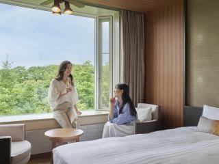 Hakodate-Onuma Prince Hotel - 2