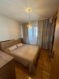 Big spacious apartment in Pej center with WI-FI - Pejë - 5