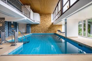 Ferienwohnung Adrion - Bad Herrenalb - 9