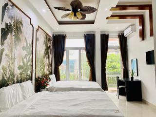 Cleopatra homestay &villa - Thôn Dương Xuân Hạ - 0