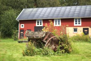 B&B Klarälvsbanan - Deje - 8