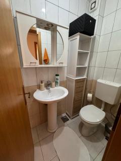 Big spacious apartment in Pej center with WI-FI - Pejë - 3