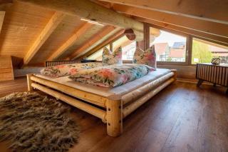 Chalet Arberschlössl - Teisnach - 3