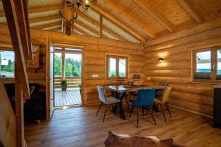 Chalet Arberschlössl - Teisnach - 6