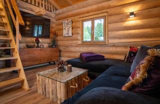 Chalet Arberschlössl - Teisnach - 8