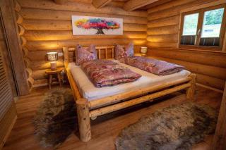 Chalet Arberschlössl - Teisnach - 2
