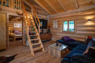 Chalet Arberschlössl - 7