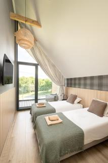Campo Resort - Duszniki Zdrój - 4
