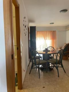Playa de Gandia - Apartamento 2 dormitorios - Los Mártires - 4