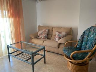 Playa de Gandia - Apartamento 2 dormitorios - Los Mártires - 2