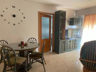 Playa de Gandia - Apartamento 2 dormitorios - Los Mártires - 1