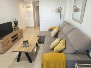 Apartamento Plaza La Merced Vistas Impresionantes - Córdoba - 6