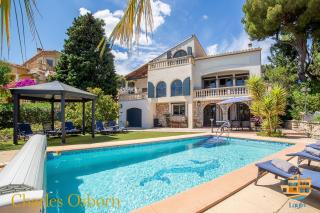Villa Layla - 5 étoiles - 10 personnes - Vue mer - Sète - 9