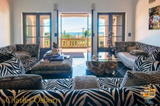 Villa Layla - 5 étoiles - 10 personnes - Vue mer - Sète - 5