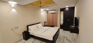 SAADHANA COMFORTS LODGE - Udupi - 7
