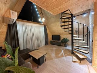 Cottage Lemons In Gonio - Batumi - 1