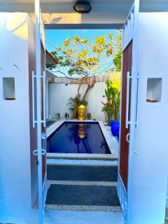 Villa Majegau 4 by Deasha - Seminyak - 5