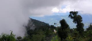 Melsang Homestay - 1