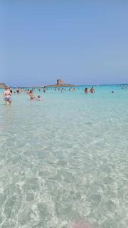 B&B Il Giardinetto Alghero - 9
