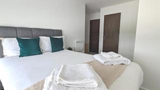 Luxury 2 bed - Grand Exchange Bracknell - Bracknell - 4