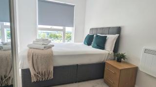 Luxury 2 bed - Grand Exchange Bracknell - Bracknell - 3
