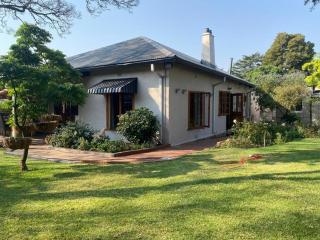 Elephant Outpost Parktown, Johannesburg - 9