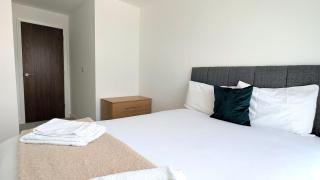Luxury 2 bed - Grand Exchange Bracknell - Bracknell - 1