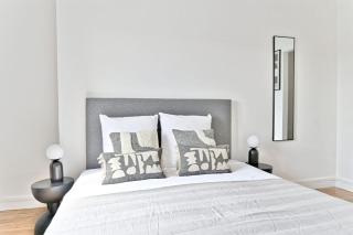 Studio tout équipé à Montreuil proche Paris - Montreuil - 2