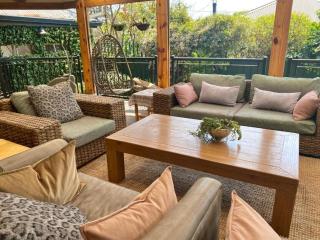 Elephant Outpost Parktown, Johannesburg - 4