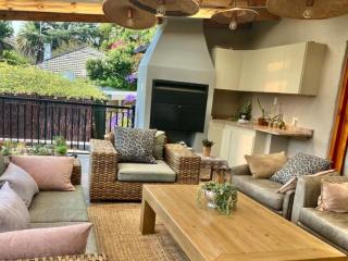 Elephant Outpost Parktown, Johannesburg - 1