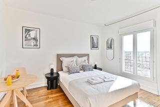 Studio confortable - Havre de Paix proche Paris - Montreuil - 0