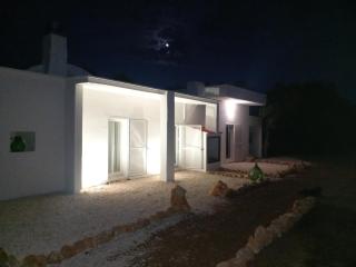 Casa bordolese - Villa Castelli - 7