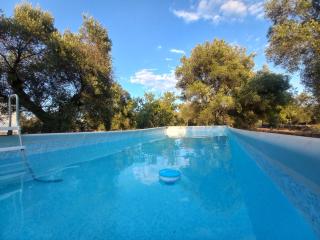 Casa bordolese - Villa Castelli - 5