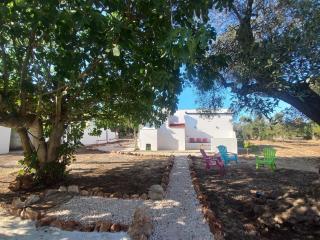 Casa bordolese - Villa Castelli - 4