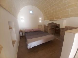 Casa bordolese - Villa Castelli - 1