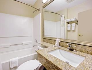 Microtel Inn & Suites by Wyndham Statesville - Statesville - 9