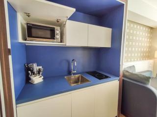Suite Lovely fronte mare con servizio spiaggia - San Benedetto del Tronto - 1