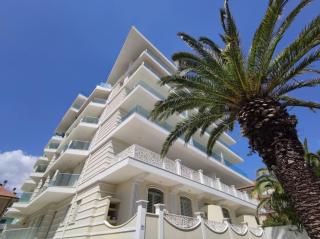 Suite Lovely fronte mare con servizio spiaggia - San Benedetto del Tronto - 4
