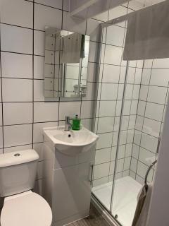 Brunton House Guest House - Clacton-on-Sea - 9