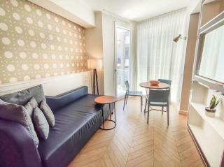 Suite Lovely fronte mare con servizio spiaggia - San Benedetto del Tronto - 8