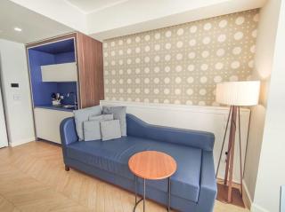 Suite Lovely fronte mare con servizio spiaggia - San Benedetto del Tronto - 7