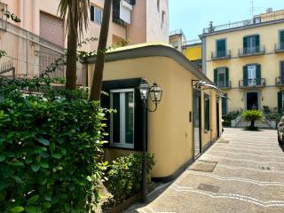 Maisonette - 4