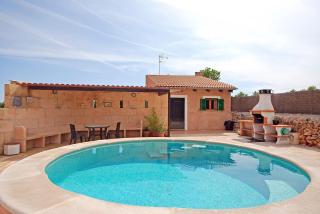 Villa Amalia - Santa Margalida - 0